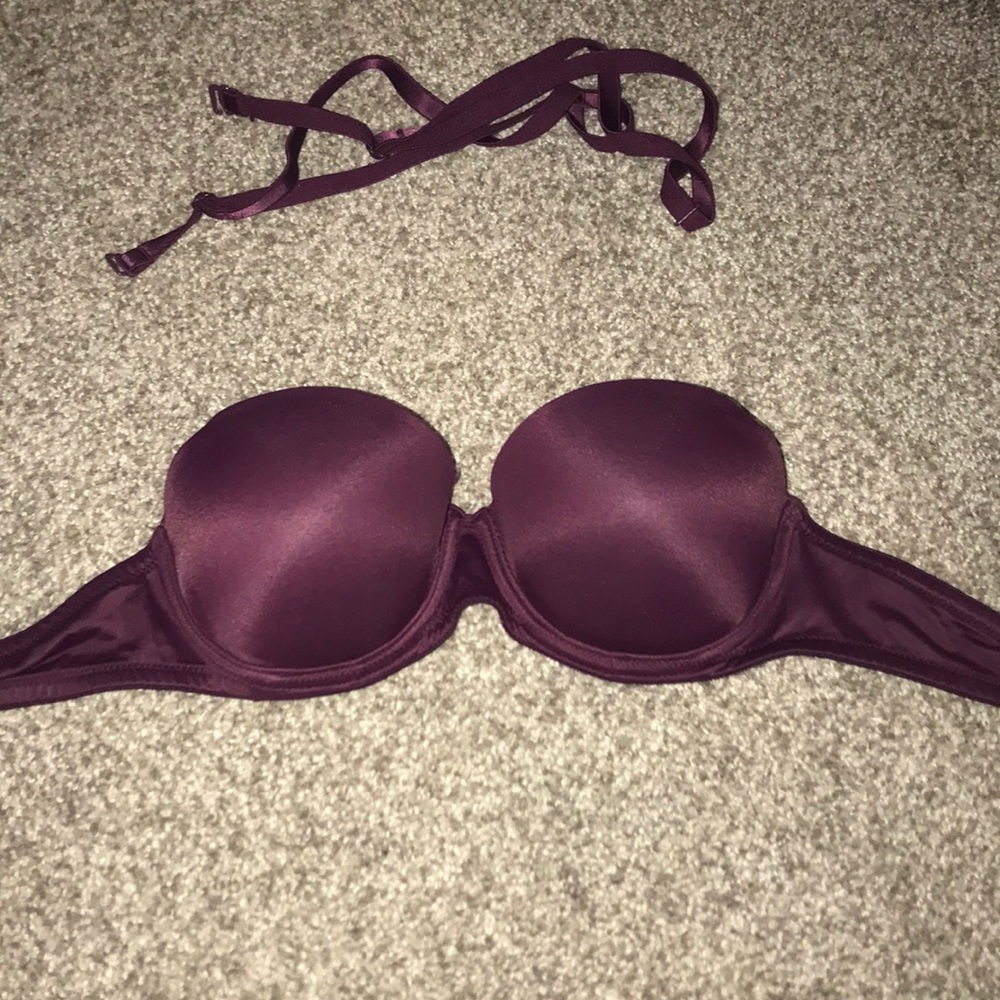 victoria secret push up